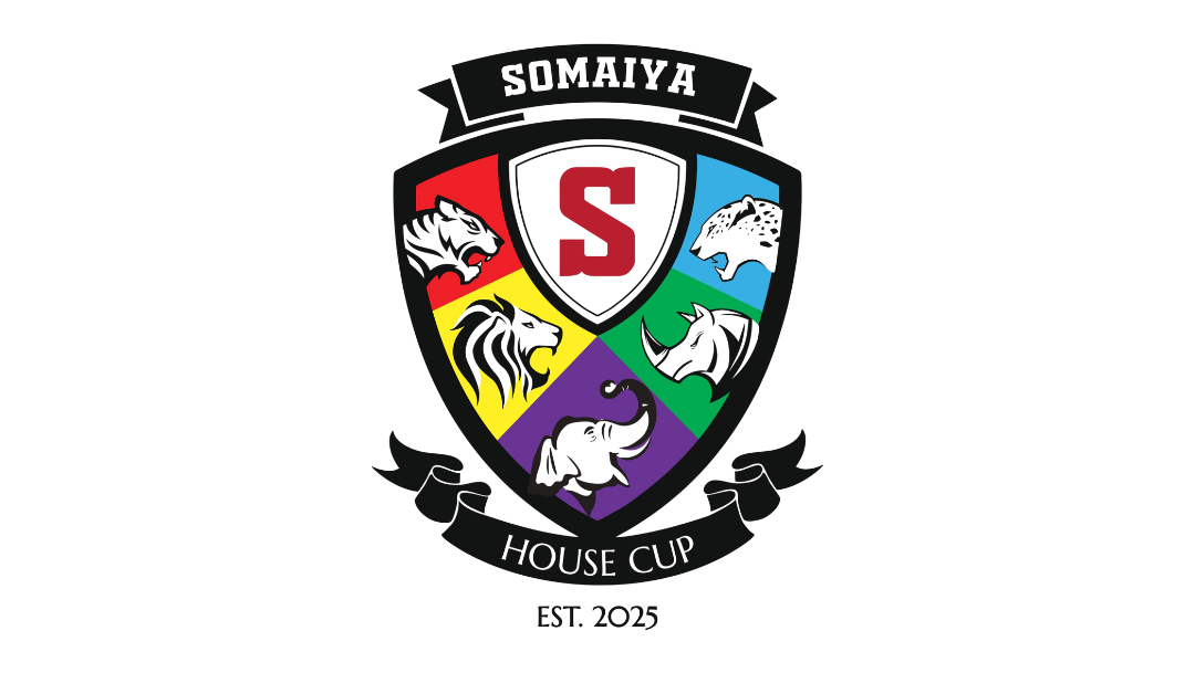 2025-03-24 15:15:00 Somaiya Sports Academy Somaiya House Cup 2025